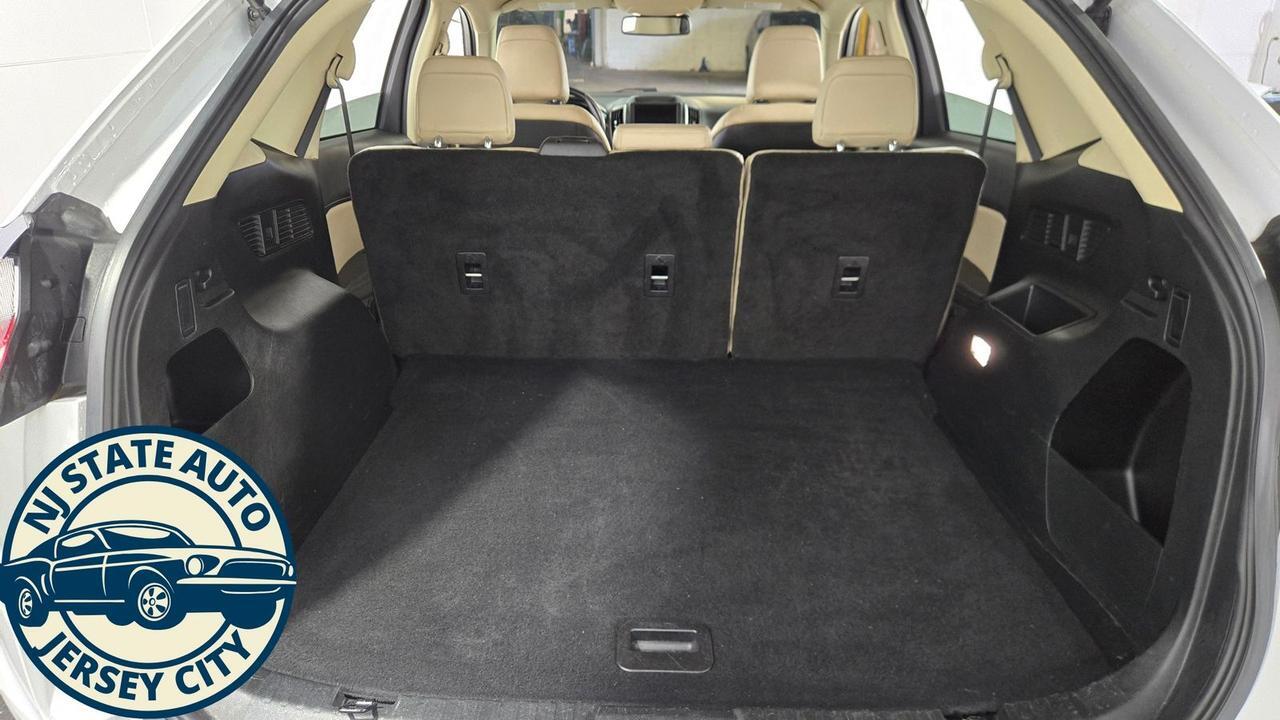 2023 Ford Edge SEL Jersey City NJ