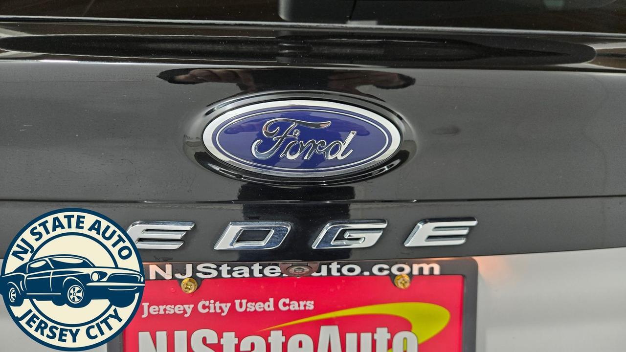 2023 Ford Edge SEL Jersey City NJ