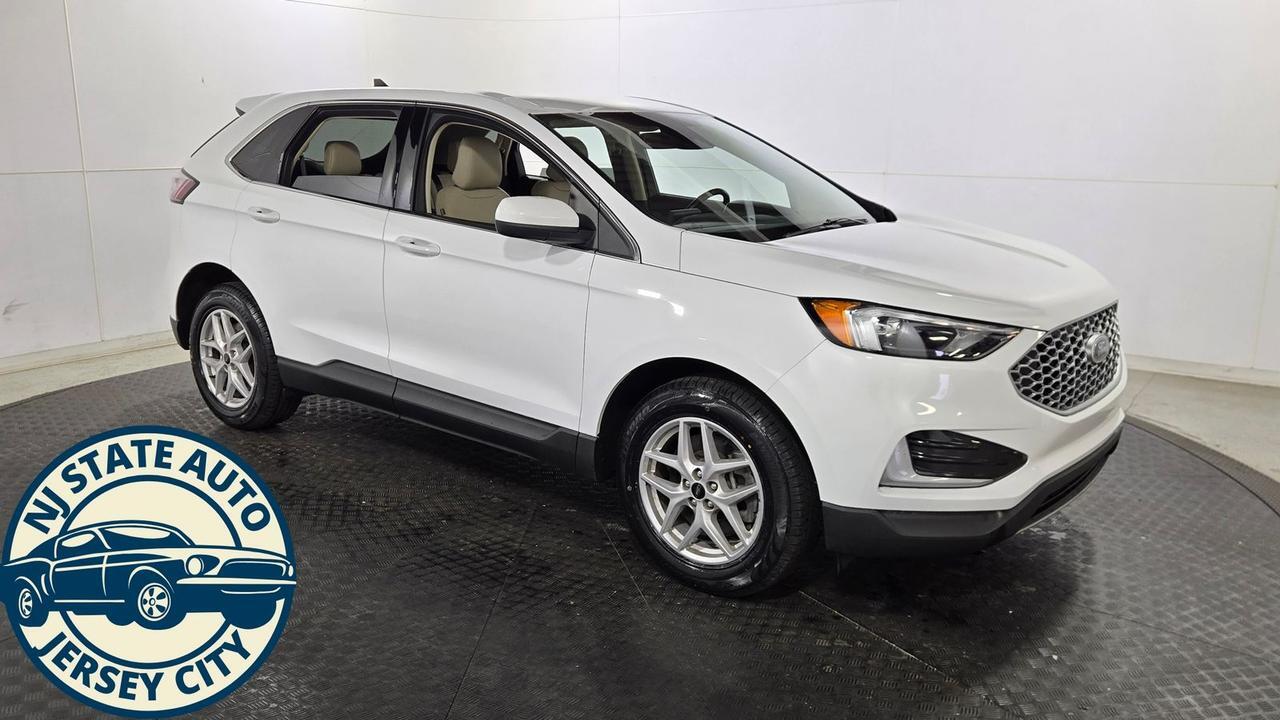 2023 Ford Edge SEL Jersey City NJ