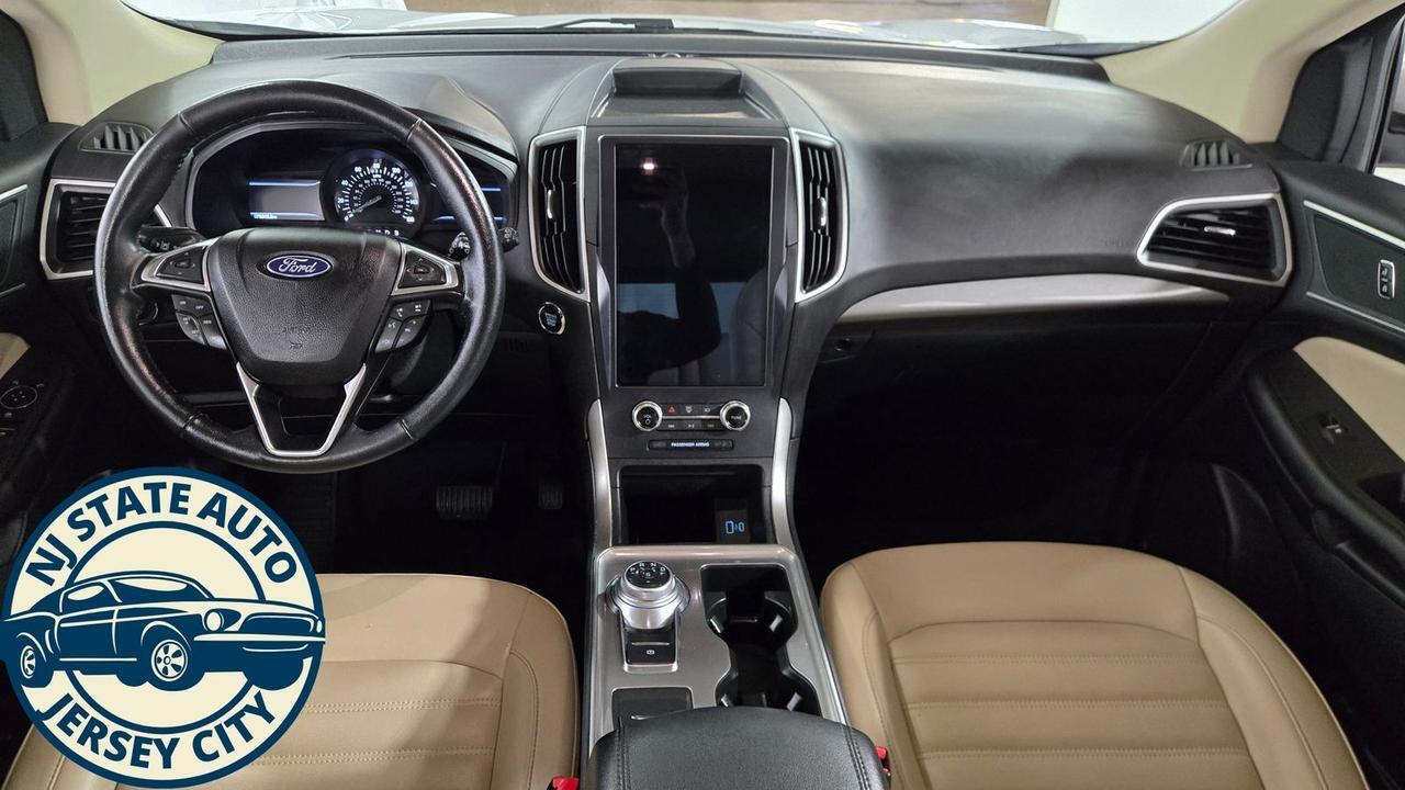 2023 Ford Edge SEL Jersey City NJ