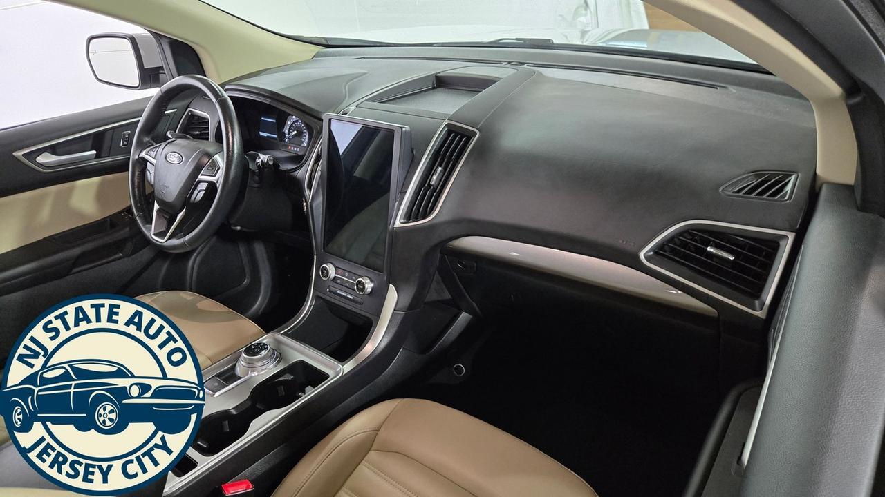 2023 Ford Edge SEL Jersey City NJ