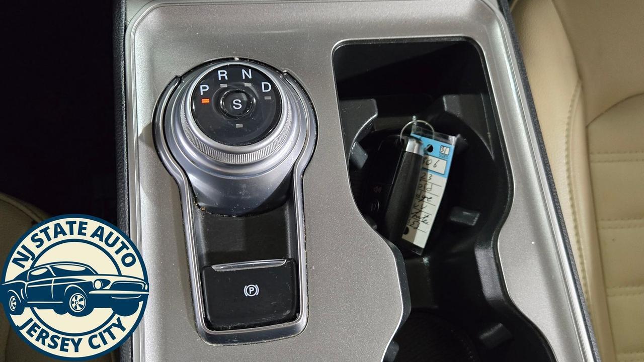 2023 Ford Edge SEL Jersey City NJ