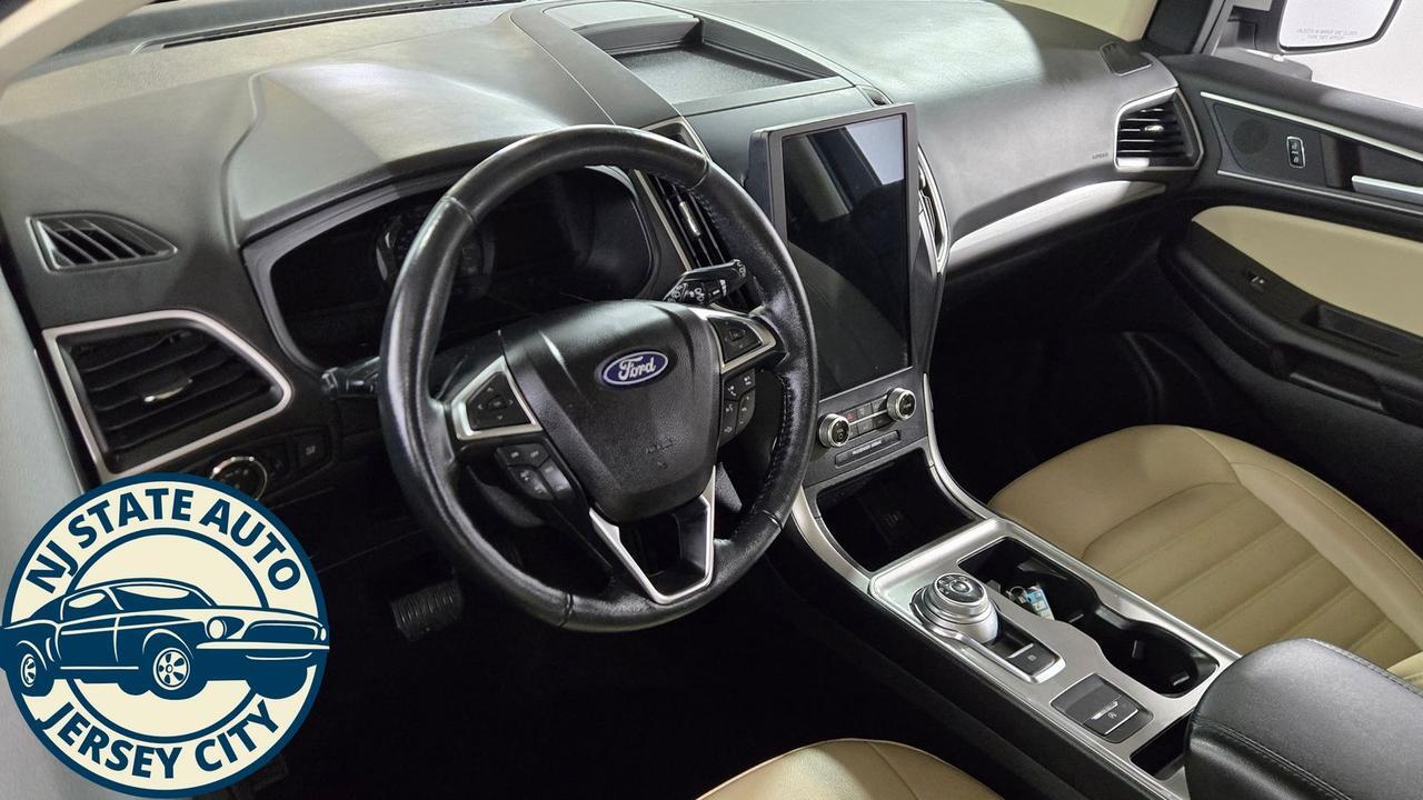 2023 Ford Edge SEL Jersey City NJ
