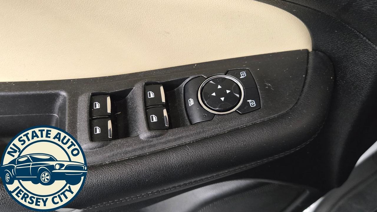 2023 Ford Edge SEL Jersey City NJ