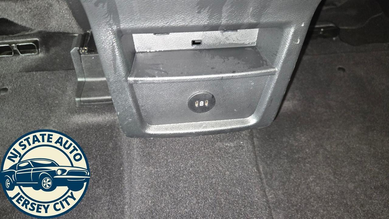 2023 Ford Edge SEL Jersey City NJ