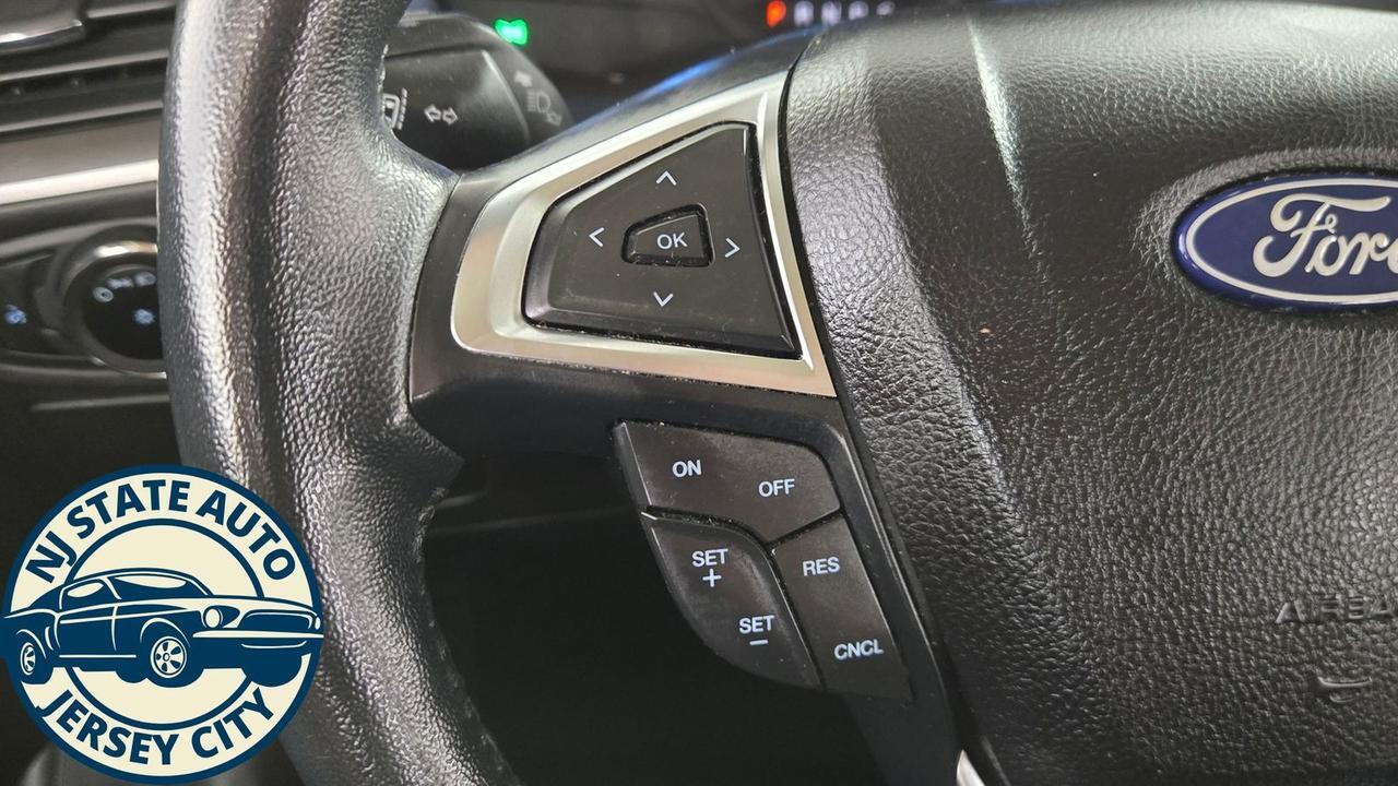 2023 Ford Edge SEL Jersey City NJ