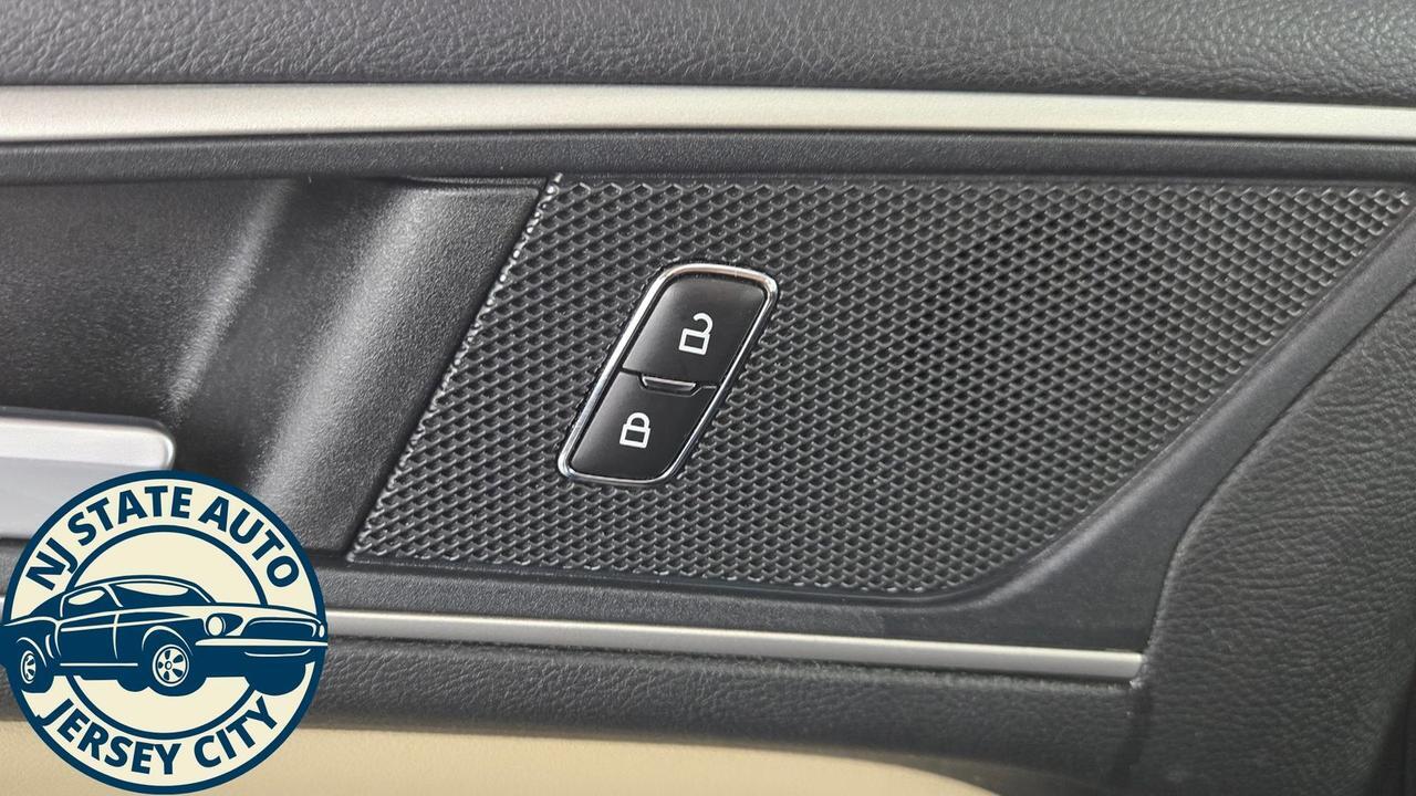 2023 Ford Edge SEL Jersey City NJ