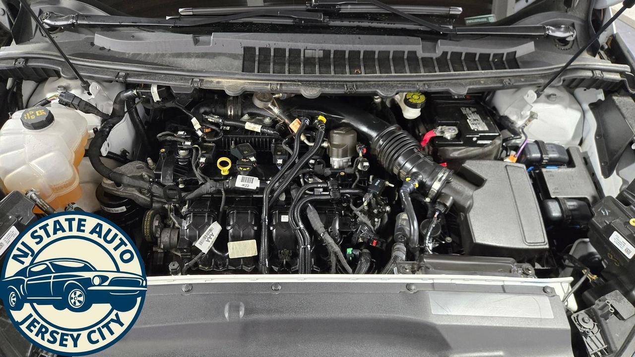 2023 Ford Edge SEL Jersey City NJ