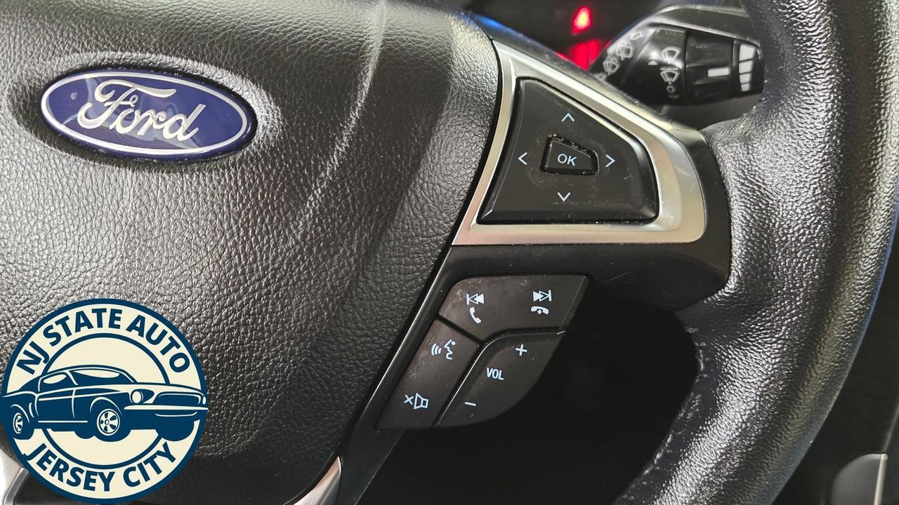 2023 Ford Edge SEL Jersey City NJ