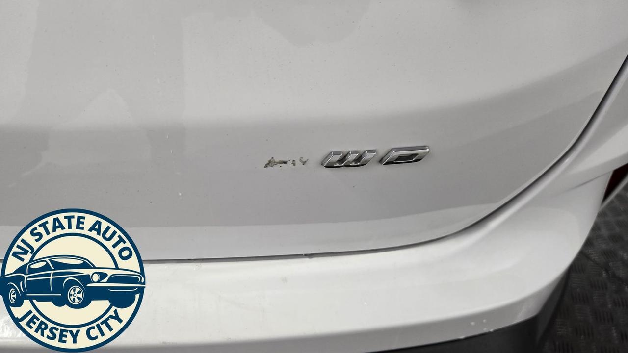 2023 Ford Edge SEL Jersey City NJ