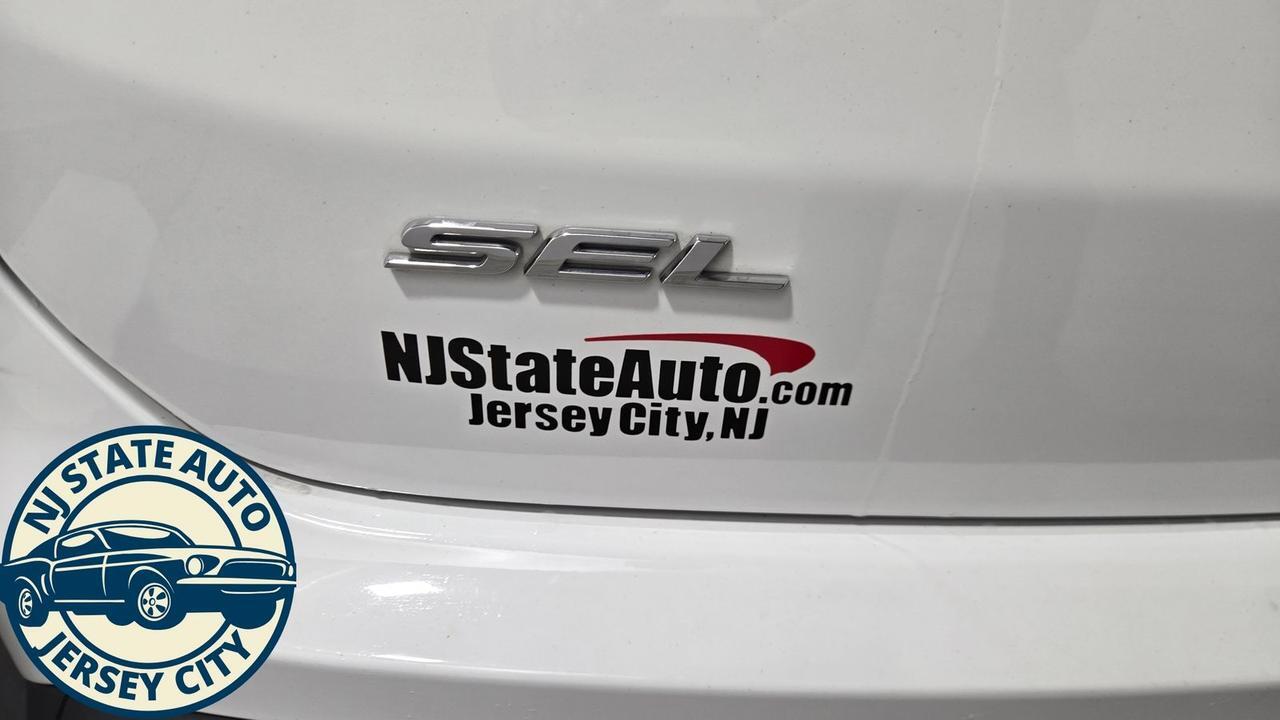 2023 Ford Edge SEL Jersey City NJ