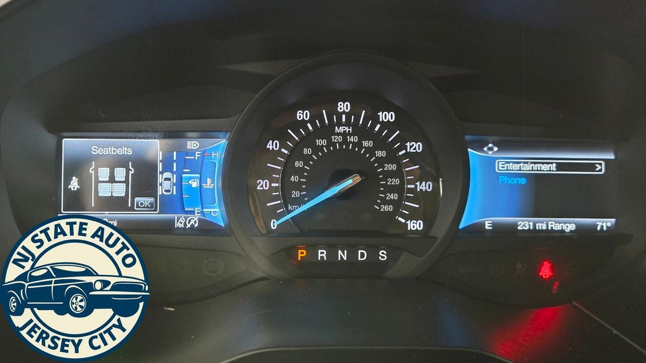 2023 Ford Edge SEL Jersey City NJ