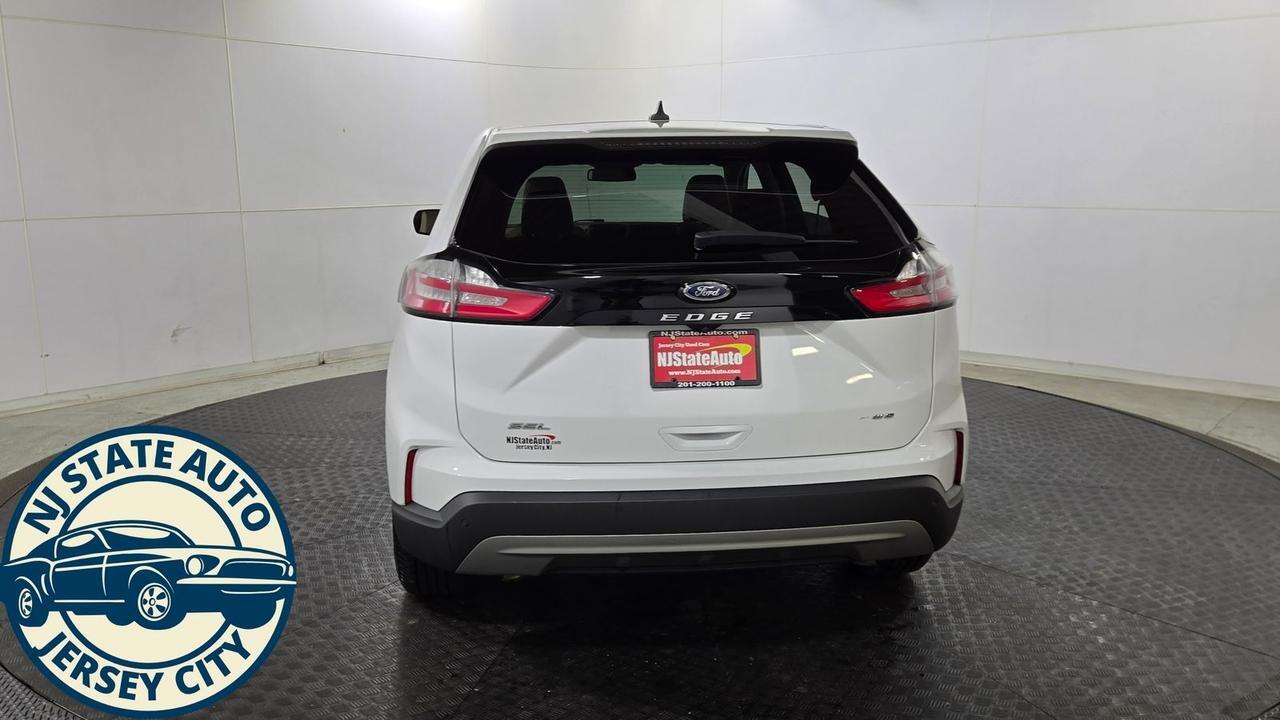 2023 Ford Edge SEL Jersey City NJ