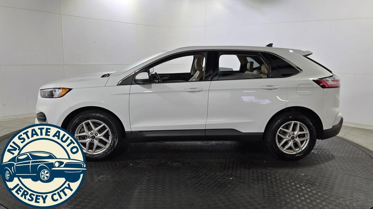 2023 Ford Edge SEL Jersey City NJ