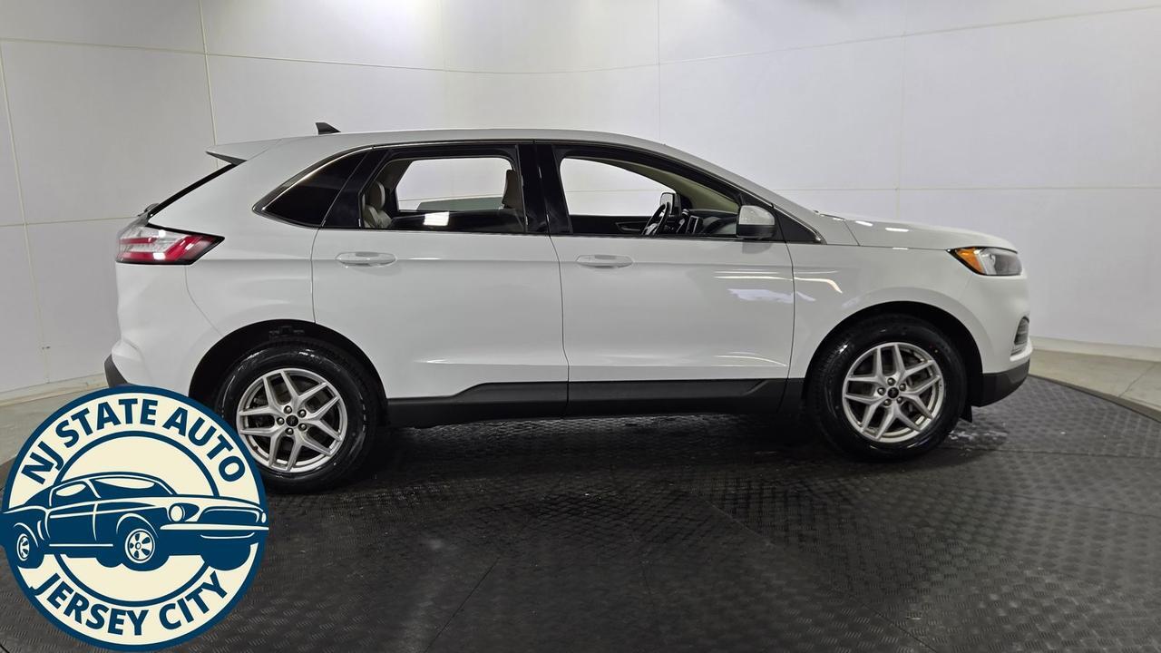 2023 Ford Edge SEL Jersey City NJ