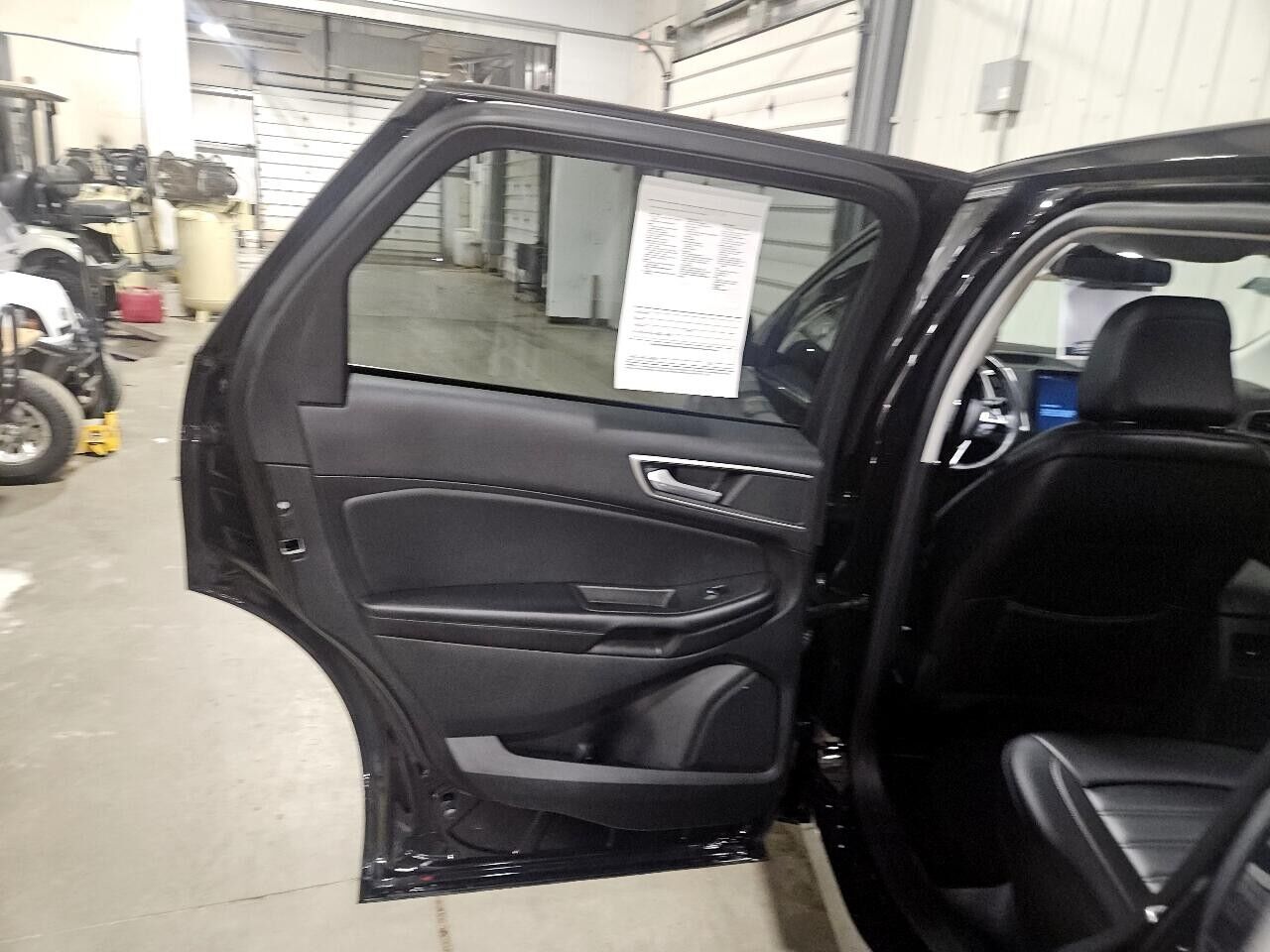 2023 Ford Edge SEL Marietta OH