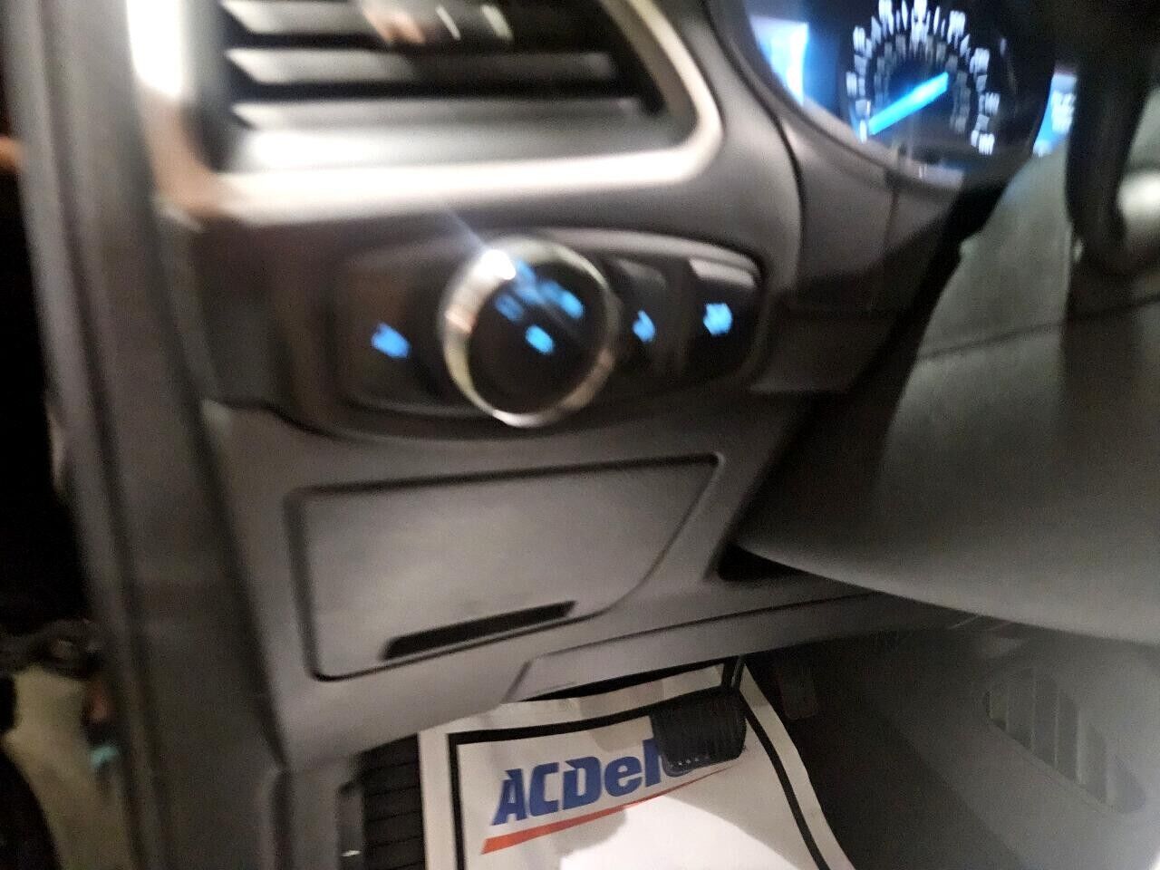 2023 Ford Edge SEL Marietta OH