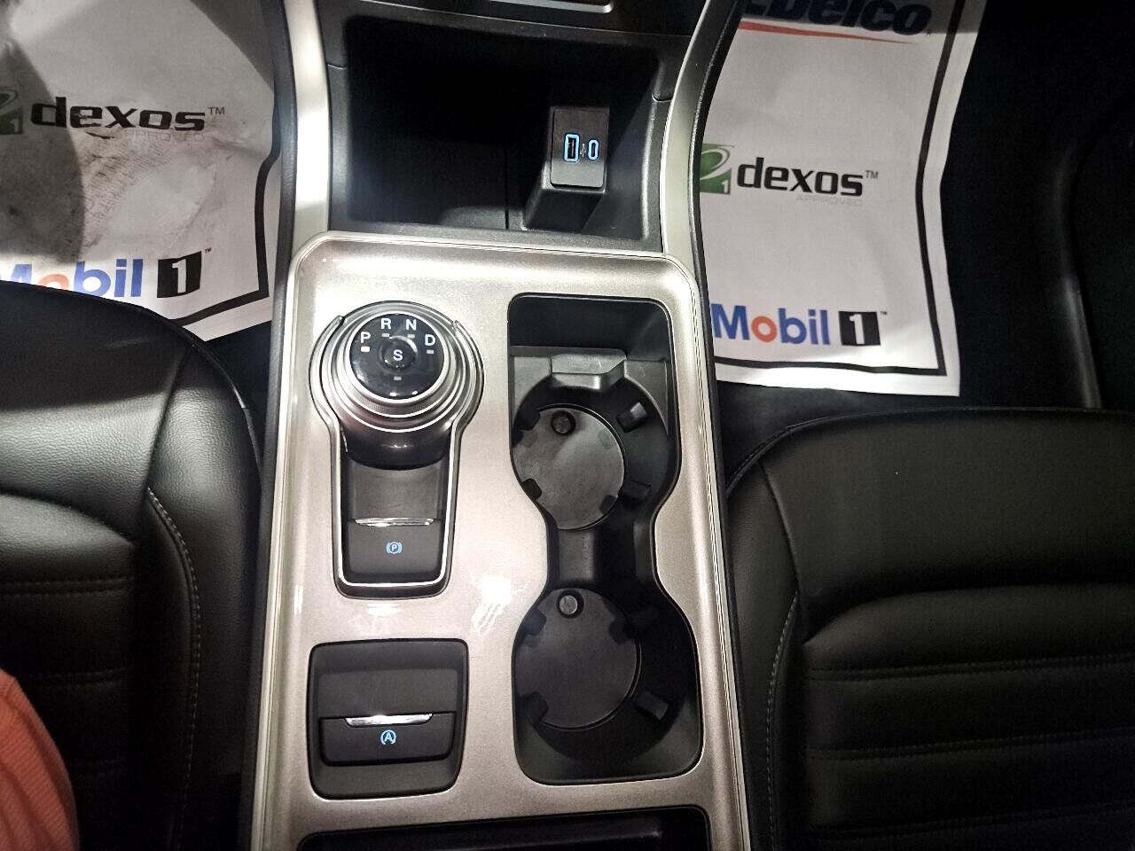 2023 Ford Edge SEL Marietta OH