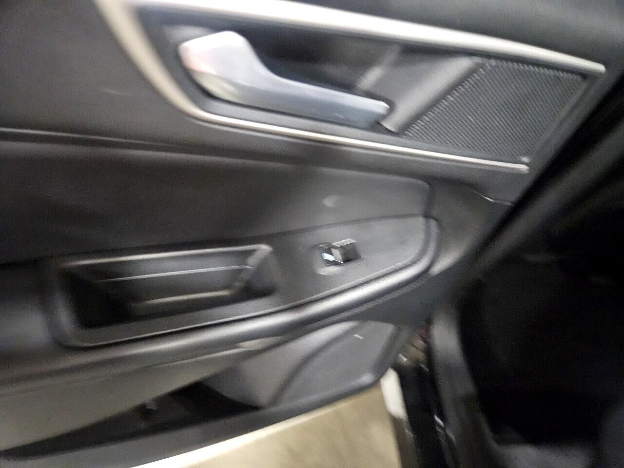 2023 Ford Edge SEL Marietta OH