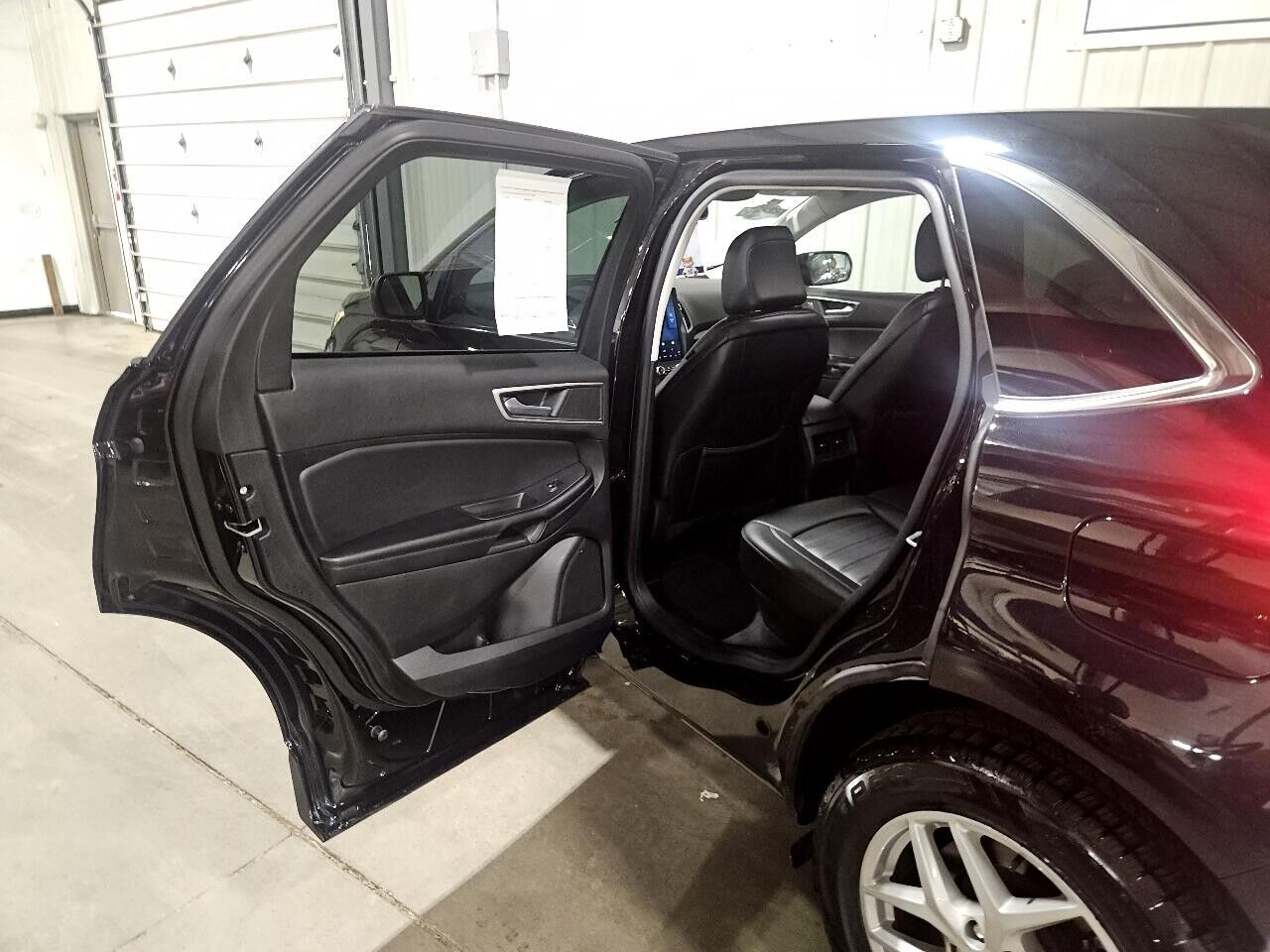 2023 Ford Edge SEL Marietta OH