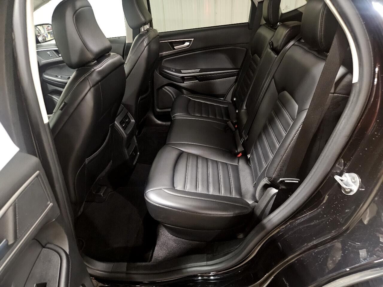 2023 Ford Edge SEL Marietta OH