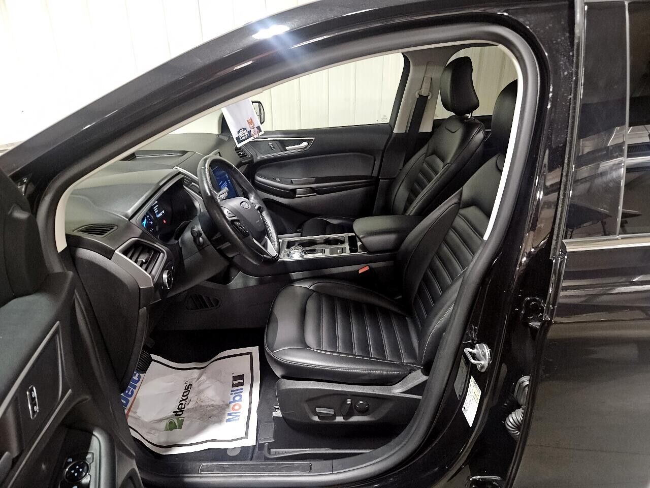 2023 Ford Edge SEL Marietta OH