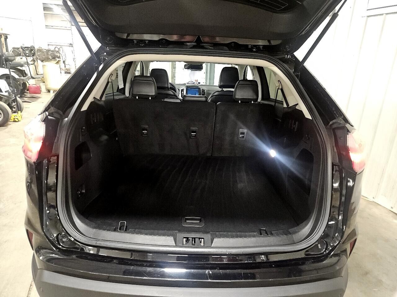 2023 Ford Edge SEL Marietta OH