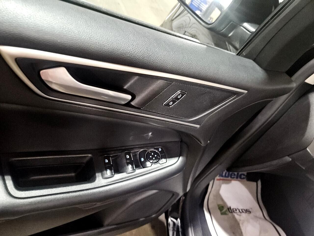 2023 Ford Edge SEL Marietta OH