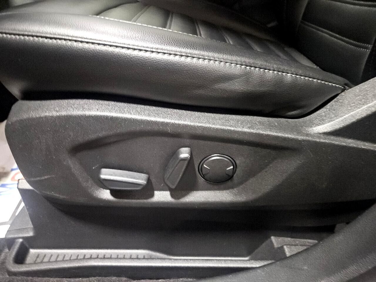 2023 Ford Edge SEL Marietta OH