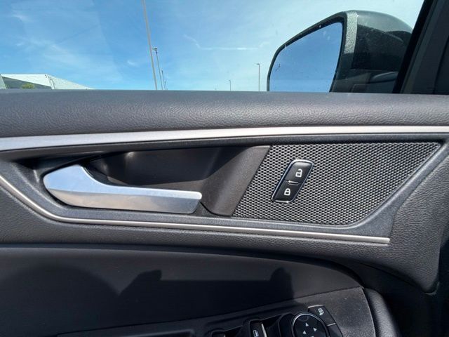 2023 Ford Edge SEL Random Lake WI