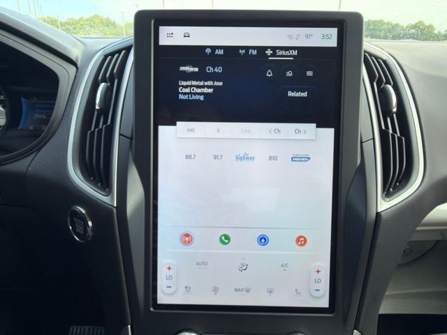 2023 Ford Edge SEL Random Lake WI