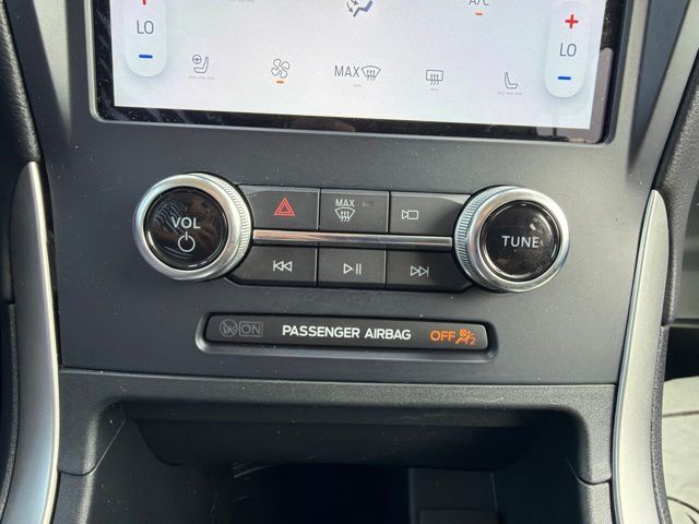 2023 Ford Edge SEL Random Lake WI