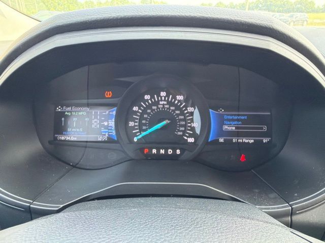 2023 Ford Edge SEL Random Lake WI