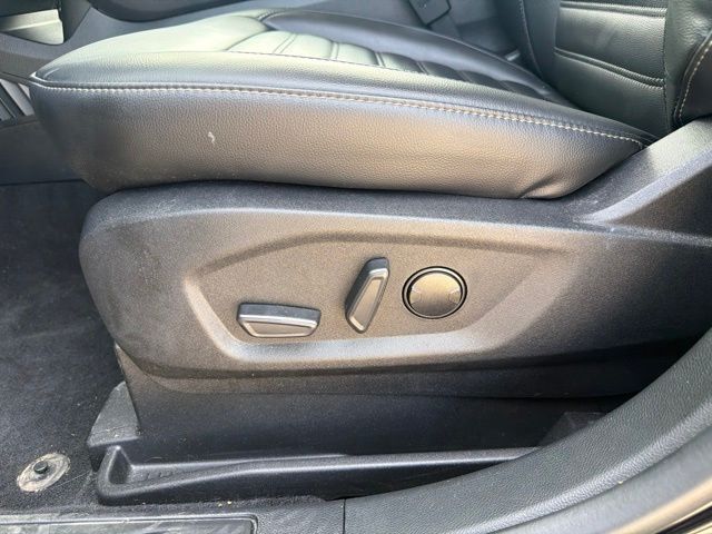 2023 Ford Edge SEL Random Lake WI