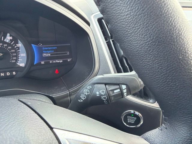 2023 Ford Edge SEL Random Lake WI