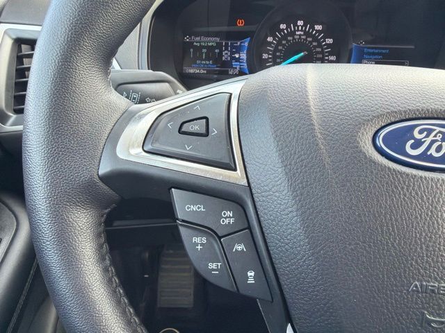 2023 Ford Edge SEL Random Lake WI