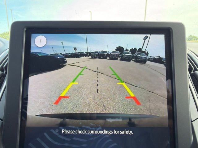 2023 Ford Edge SEL Random Lake WI