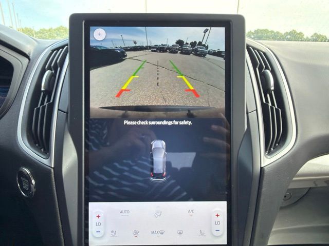 2023 Ford Edge SEL Random Lake WI