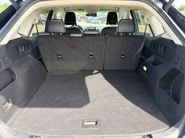 2023 Ford Edge SEL Random Lake WI