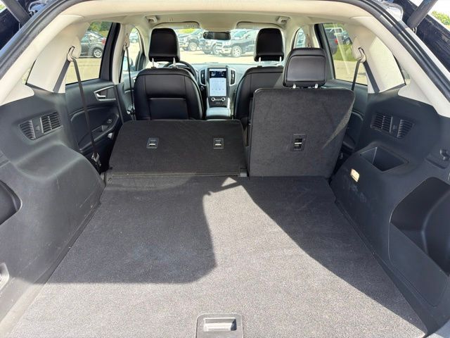 2023 Ford Edge SEL Random Lake WI