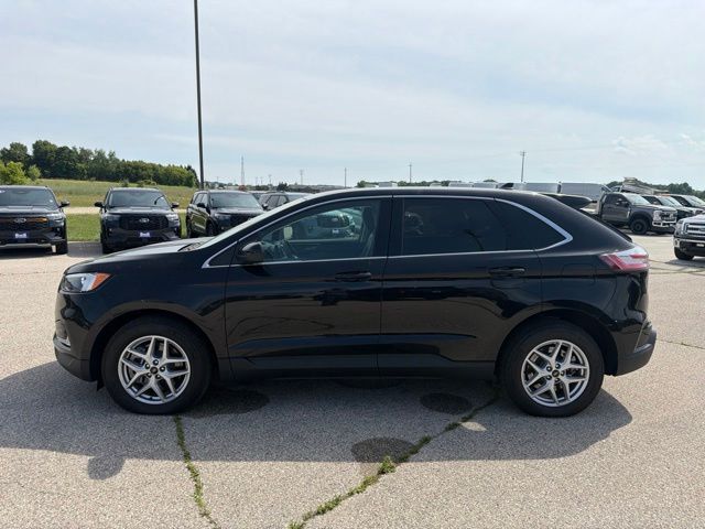 2023 Ford Edge SEL Random Lake WI