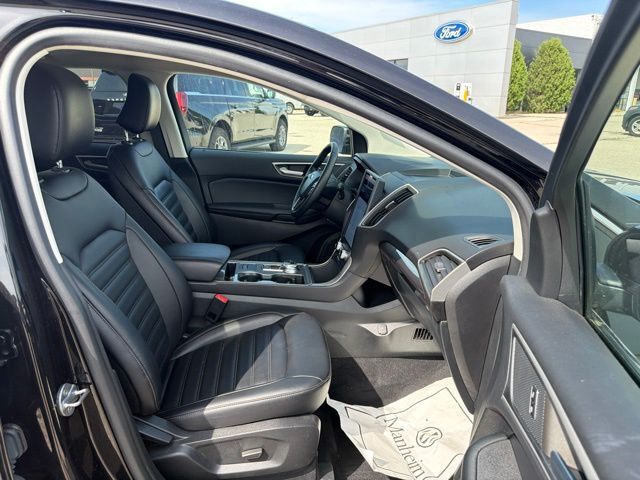 2023 Ford Edge SEL Random Lake WI