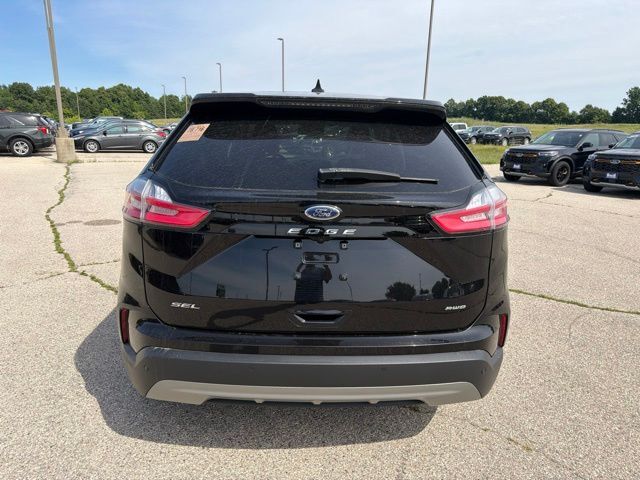 2023 Ford Edge SEL Random Lake WI