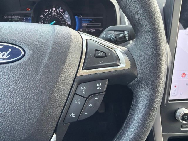 2023 Ford Edge SEL Random Lake WI