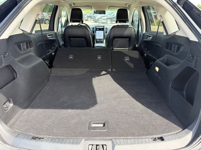 2023 Ford Edge SEL Random Lake WI