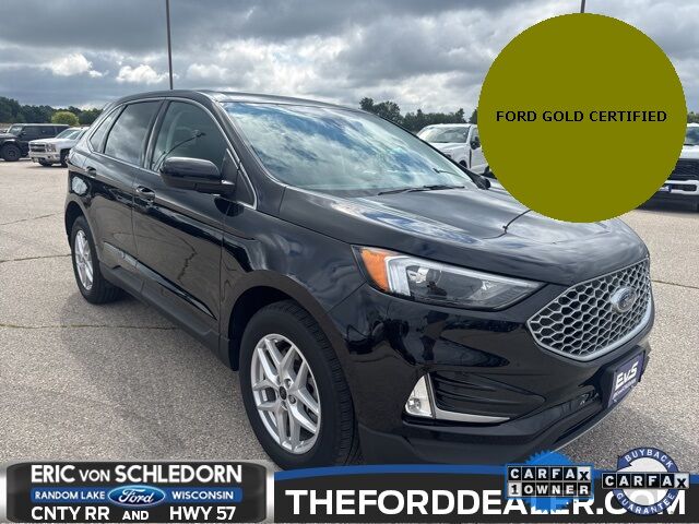 2023 Ford Edge SEL Milwaukee WI