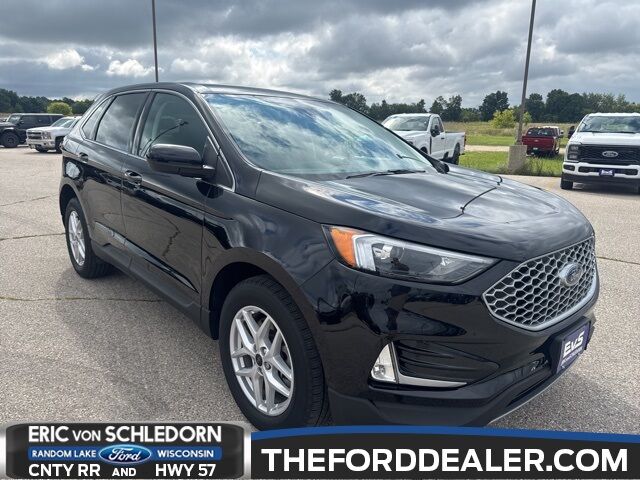 2023 Ford Edge SEL Milwaukee WI