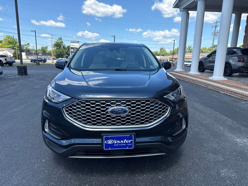 2023 Ford Edge SEL Mount Joy PA