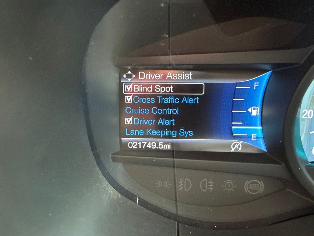 2023 Ford Edge SEL Mount Joy PA