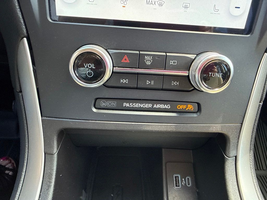 2023 Ford Edge SEL Mount Joy PA